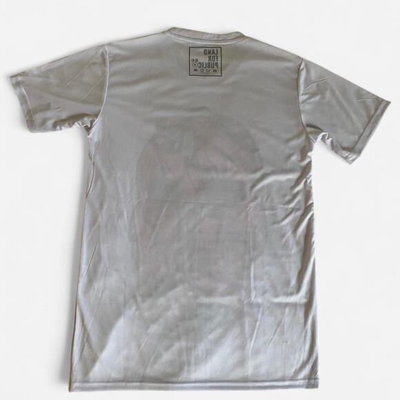 Lano for Public No.4.1 T-shirt - size M - Picture 2 of 3